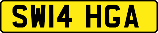 SW14HGA