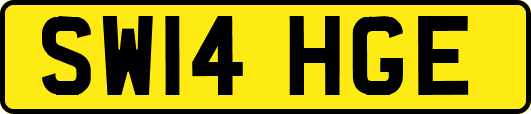 SW14HGE