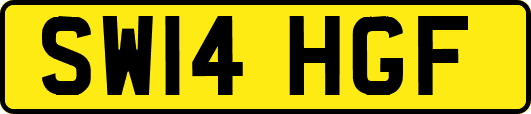 SW14HGF