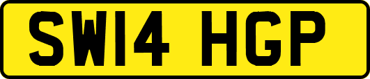 SW14HGP