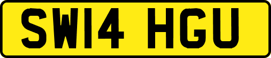 SW14HGU