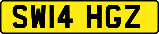 SW14HGZ