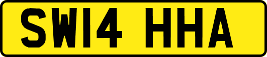 SW14HHA