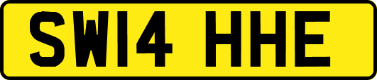 SW14HHE