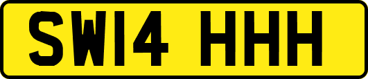 SW14HHH