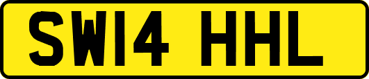 SW14HHL