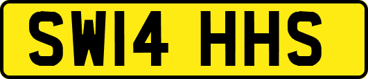 SW14HHS