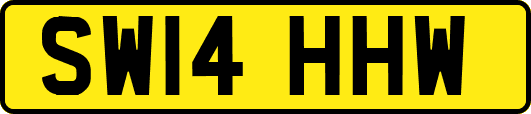 SW14HHW
