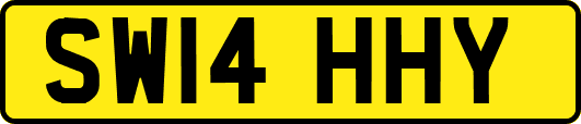 SW14HHY