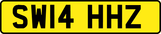 SW14HHZ
