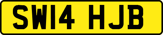SW14HJB