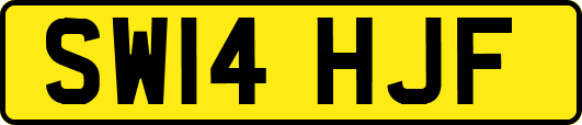 SW14HJF