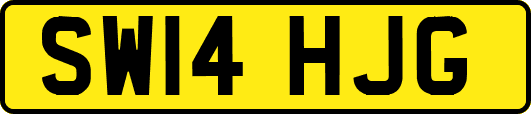 SW14HJG