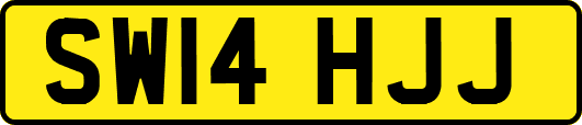 SW14HJJ