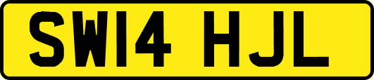 SW14HJL