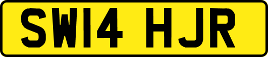 SW14HJR