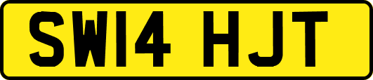 SW14HJT