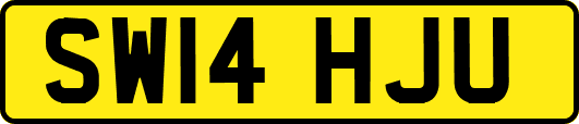SW14HJU