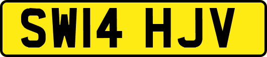 SW14HJV