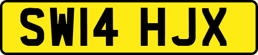 SW14HJX