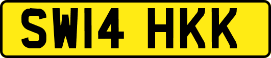 SW14HKK