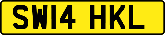 SW14HKL