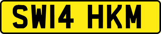 SW14HKM