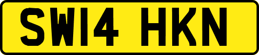 SW14HKN