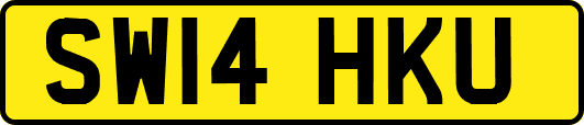 SW14HKU