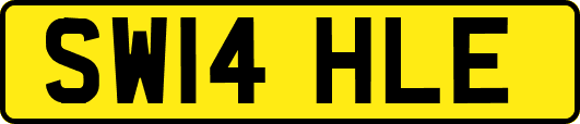SW14HLE