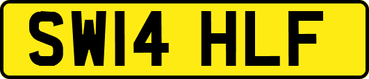 SW14HLF