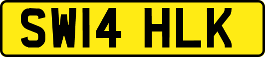 SW14HLK