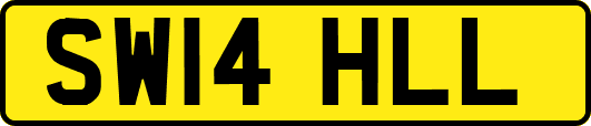 SW14HLL