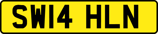 SW14HLN