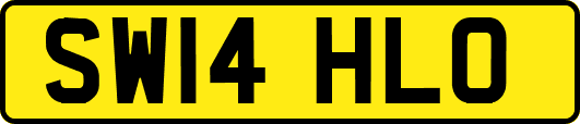 SW14HLO