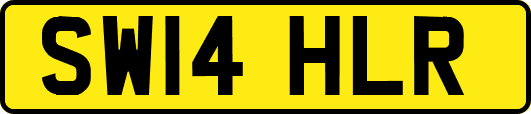 SW14HLR