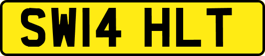 SW14HLT