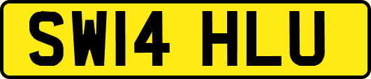 SW14HLU