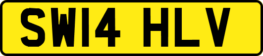 SW14HLV