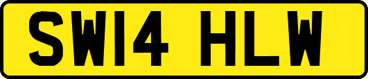 SW14HLW