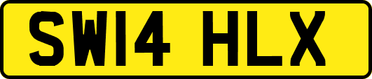 SW14HLX