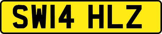 SW14HLZ