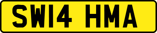 SW14HMA