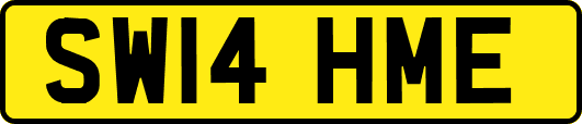 SW14HME