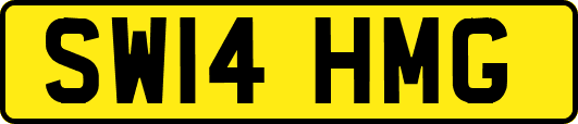 SW14HMG