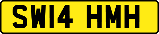 SW14HMH