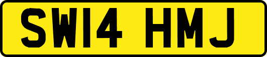 SW14HMJ
