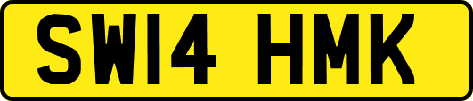 SW14HMK
