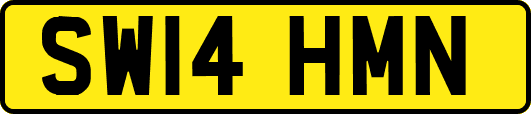 SW14HMN