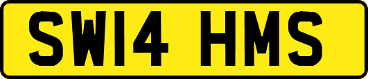 SW14HMS